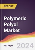 Polymeric Polyol Market Report: Trends, Forecast and Competitive Analysis to 2030- Product Image