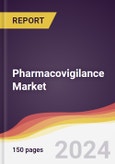 Pharmacovigilance Market Report: Trends, Forecast and Competitive Analysis to 2030- Product Image