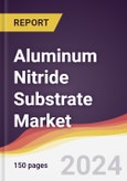 Aluminum Nitride Substrate Market Report: Trends, Forecast and Competitive Analysis to 2030- Product Image