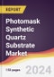 Photomask Synthetic Quartz Substrate Market Report: Trends, Forecast and Competitive Analysis to 2030 - Product Thumbnail Image