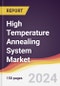 High Temperature Annealing System Market Report: Trends, Forecast and Competitive Analysis to 2030 - Product Thumbnail Image