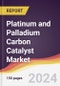 Platinum and Palladium Carbon Catalyst Market Report: Trends, Forecast and Competitive Analysis to 2030 - Product Image
