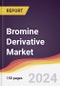 Bromine Derivative Market Report: Trends, Forecast and Competitive Analysis to 2030 - Product Image