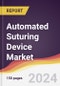 Automated Suturing Device Market Report: Trends, Forecast and Competitive Analysis to 2030 - Product Image
