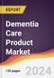 Dementia Care Product Market Report: Trends, Forecast and Competitive Analysis to 2030 - Product Thumbnail Image