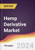 Hemp Derivative Market Report: Trends, Forecast and Competitive Analysis to 2030- Product Image