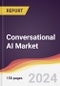 Conversational AI Market Report: Trends, Forecast and Competitive Analysis to 2030 - Product Image