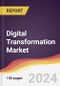 Digital Transformation Market Report: Trends, Forecast and Competitive Analysis to 2030 - Product Thumbnail Image