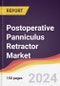 Postoperative Panniculus Retractor Market Report: Trends, Forecast and Competitive Analysis to 2030 - Product Image