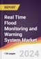 Real Time Flood Monitoring and Warning System Market Report: Trends, Forecast and Competitive Analysis to 2030 - Product Thumbnail Image