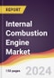 Internal Combustion Engine Market Report: Trends, Forecast and Competitive Analysis to 2030 - Product Image