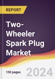 Two-Wheeler Spark Plug Market Report: Trends, Forecast and Competitive Analysis to 2030- Product Image