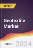 Geotextile Market Report: Trends, Forecast and Competitive Analysis to 2030- Product Image