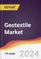 Geotextile Market Report: Trends, Forecast and Competitive Analysis to 2030 - Product Image