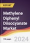 Methylene Diphenyl Diisocyanate Market Report: Trends, Forecast and Competitive Analysis to 2030 - Product Image