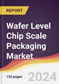 Wafer Level Chip Scale Packaging Market Report: Trends, Forecast and Competitive Analysis to 2030- Product Image