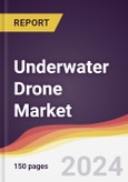 Underwater Drone Market Report: Trends, Forecast and Competitive Analysis to 2030- Product Image
