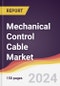 Mechanical Control Cable Market Report: Trends, Forecast and Competitive Analysis to 2030 - Product Thumbnail Image