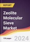Zeolite Molecular Sieve Market Report: Trends, Forecast and Competitive Analysis to 2030- Product Image