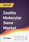 Zeolite Molecular Sieve Market Report: Trends, Forecast and Competitive Analysis to 2030 - Product Image