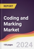 Coding and Marking Market Report: Trends, Forecast and Competitive Analysis to 2030- Product Image