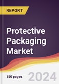 Protective Packaging Market Report: Trends, Forecast and Competitive Analysis to 2030- Product Image