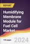 Humidifying Membrane Module for Fuel Cell Market Report: Trends, forecast and Competitive Analysis to 2030 - Product Thumbnail Image