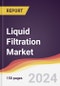 Liquid Filtration Market Report: Trends, Forecast and Competitive Analysis to 2030 - Product Image