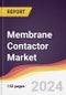 Membrane Contactor Market Report: Trends, Forecast and Competitive Analysis to 2030 - Product Image