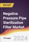 Negative Pressure Pipe Sterilization Filter Market Report: Trends, Forecast and Competitive Analysis to 2030 - Product Thumbnail Image