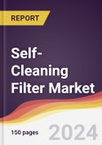 Self-Cleaning Filter Market Report: Trends, Forecast and Competitive Analysis to 2030- Product Image