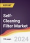 Self-Cleaning Filter Market Report: Trends, Forecast and Competitive Analysis to 2030 - Product Image