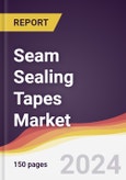 Seam Sealing Tapes Market Report: Trends, Forecast and Competitive Analysis to 2030- Product Image