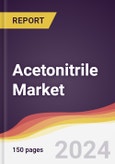 Acetonitrile Market Report: Trends, Forecast and Competitive Analysis to 2030- Product Image