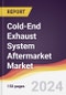 Cold-End Exhaust System Aftermarket Market Report: Trends, Forecast and Competitive Analysis to 2030 - Product Image