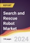 Search and Rescue Robot Market Report: Trends, Forecast and Competitive Analysis to 2030 - Product Thumbnail Image