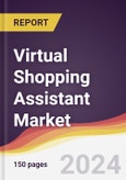 Virtual Shopping Assistant Market Report: Trends, Forecast and Competitive Analysis to 2030- Product Image