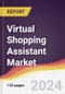Virtual Shopping Assistant Market Report: Trends, Forecast and Competitive Analysis to 2030 - Product Image