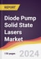 Diode Pump Solid State Lasers Market Report: Trends, Forecast and Competitive Analysis to 2030 - Product Image