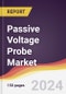 Passive Voltage Probe Market Report: Trends, Forecast and Competitive Analysis to 2030 - Product Thumbnail Image