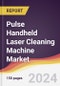 Pulse Handheld Laser Cleaning Machine Market Report: Trends, Forecast and Competitive Analysis to 2030 - Product Image