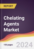 Chelating Agents Market Report: Trends, Forecast and Competitive Analysis to 2030- Product Image