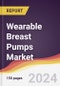 Wearable Breast Pumps Market Report: Trends, Forecast and Competitive Analysis to 2030 - Product Image