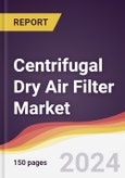 Centrifugal Dry Air Filter Market Report: Trends, Forecast and Competitive Analysis to 2030- Product Image