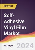 Self-Adhesive Vinyl Film Market Report: Trends, Forecast and Competitive Analysis to 2030- Product Image