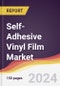 Self-Adhesive Vinyl Film Market Report: Trends, Forecast and Competitive Analysis to 2030 - Product Thumbnail Image