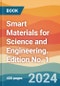 Smart Materials for Science and Engineering. Edition No. 1 - Product Thumbnail Image