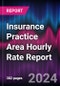 Valeo 2021-2023 Insurance Practice Area Hourly Rate Report - Product Image