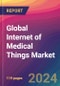 Global Internet of Medical Things Market Size, Market Share, Application Analysis, Regional Outlook, Growth Trends, Key Players, Competitive Strategies and Forecasts, 2023 to 2031 - Product Thumbnail Image