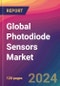 Global Photodiode Sensors Market Size, Market Share, Application Analysis, Regional Outlook, Growth Trends, Key Players, Competitive Strategies and Forecasts, 2023 to 2031 - Product Image
